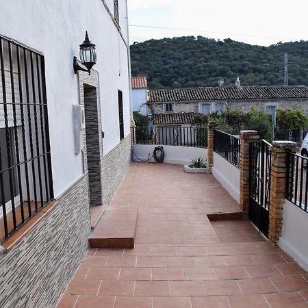 Villamaria, Alma De Despenaperros Miranda del Rey ภายนอก รูปภาพ