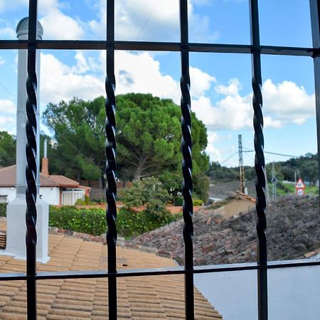 Villamaria, Alma De Despenaperros Miranda del Rey ภายนอก รูปภาพ