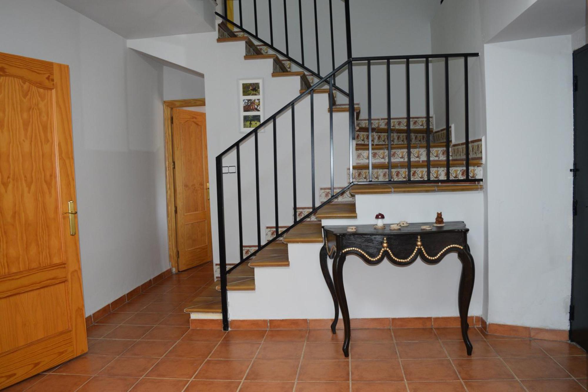 Villamaria, Alma De Despenaperros Miranda del Rey ภายนอก รูปภาพ