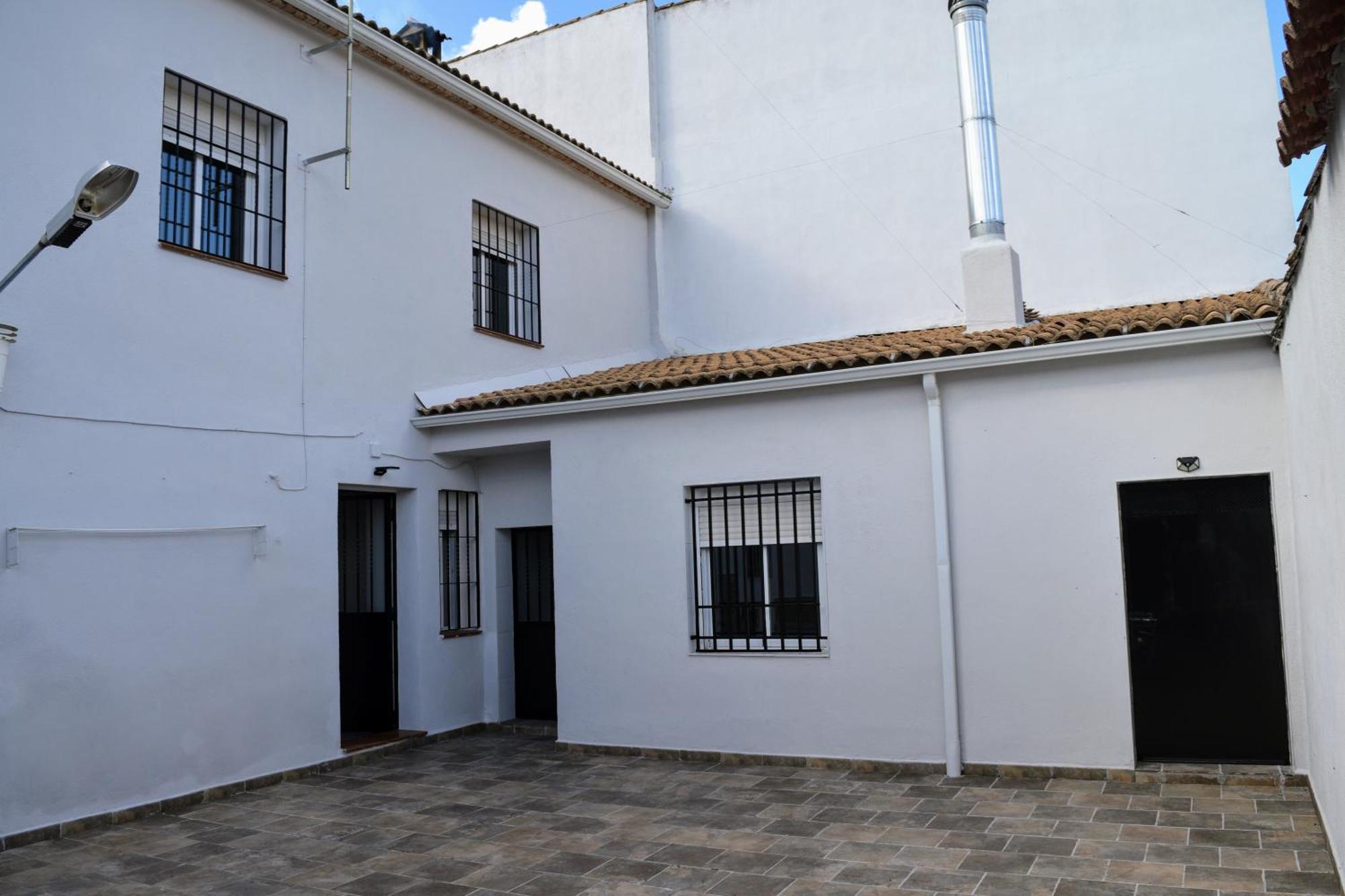 Villamaria, Alma De Despenaperros Miranda del Rey ภายนอก รูปภาพ