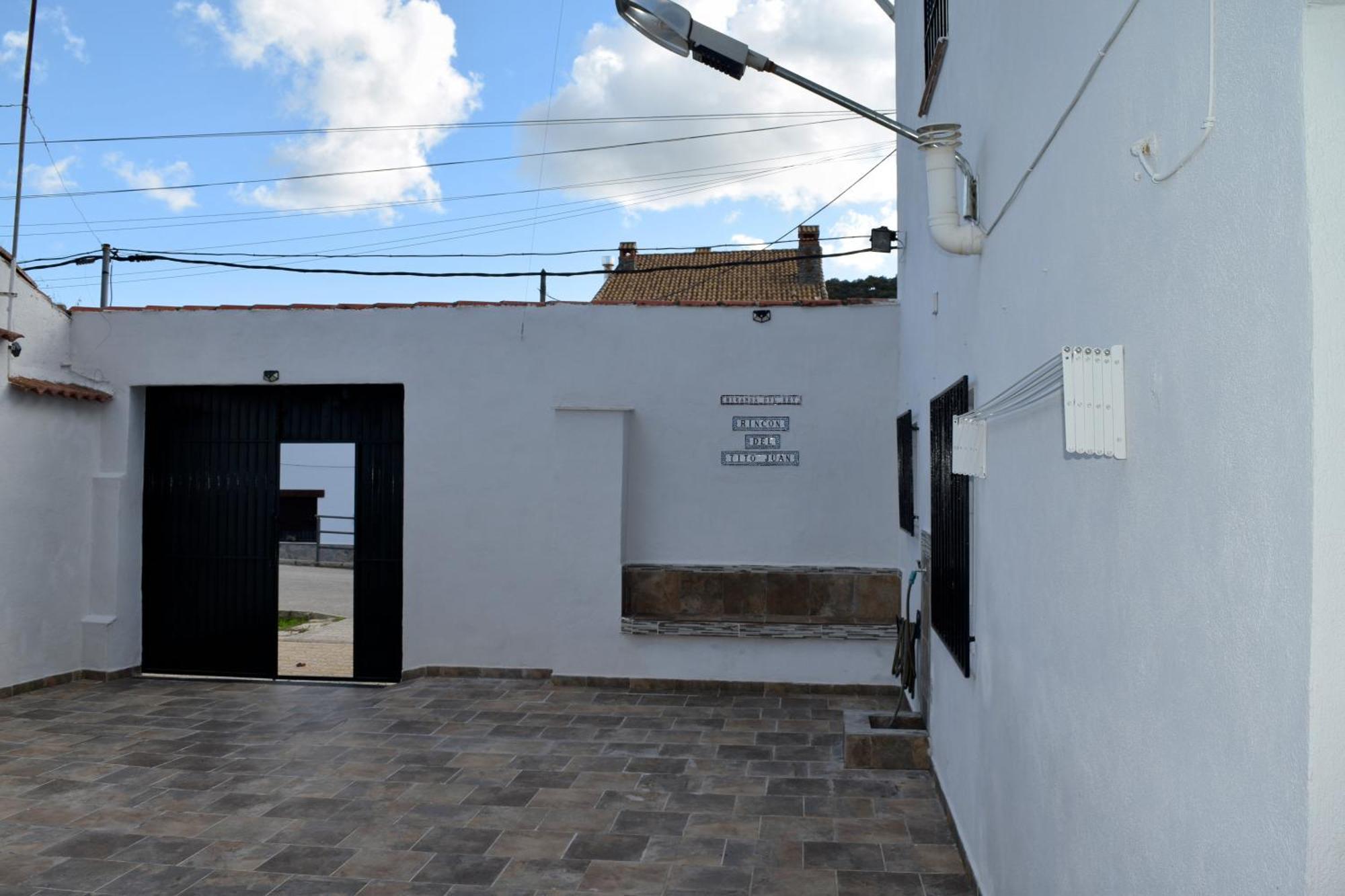 Villamaria, Alma De Despenaperros Miranda del Rey ภายนอก รูปภาพ