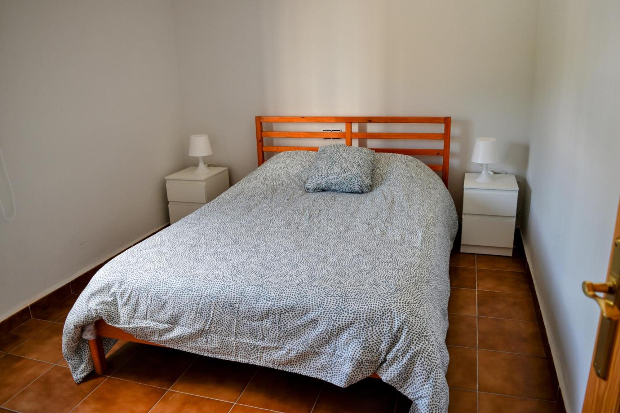 Villamaria, Alma De Despenaperros Miranda del Rey ภายนอก รูปภาพ