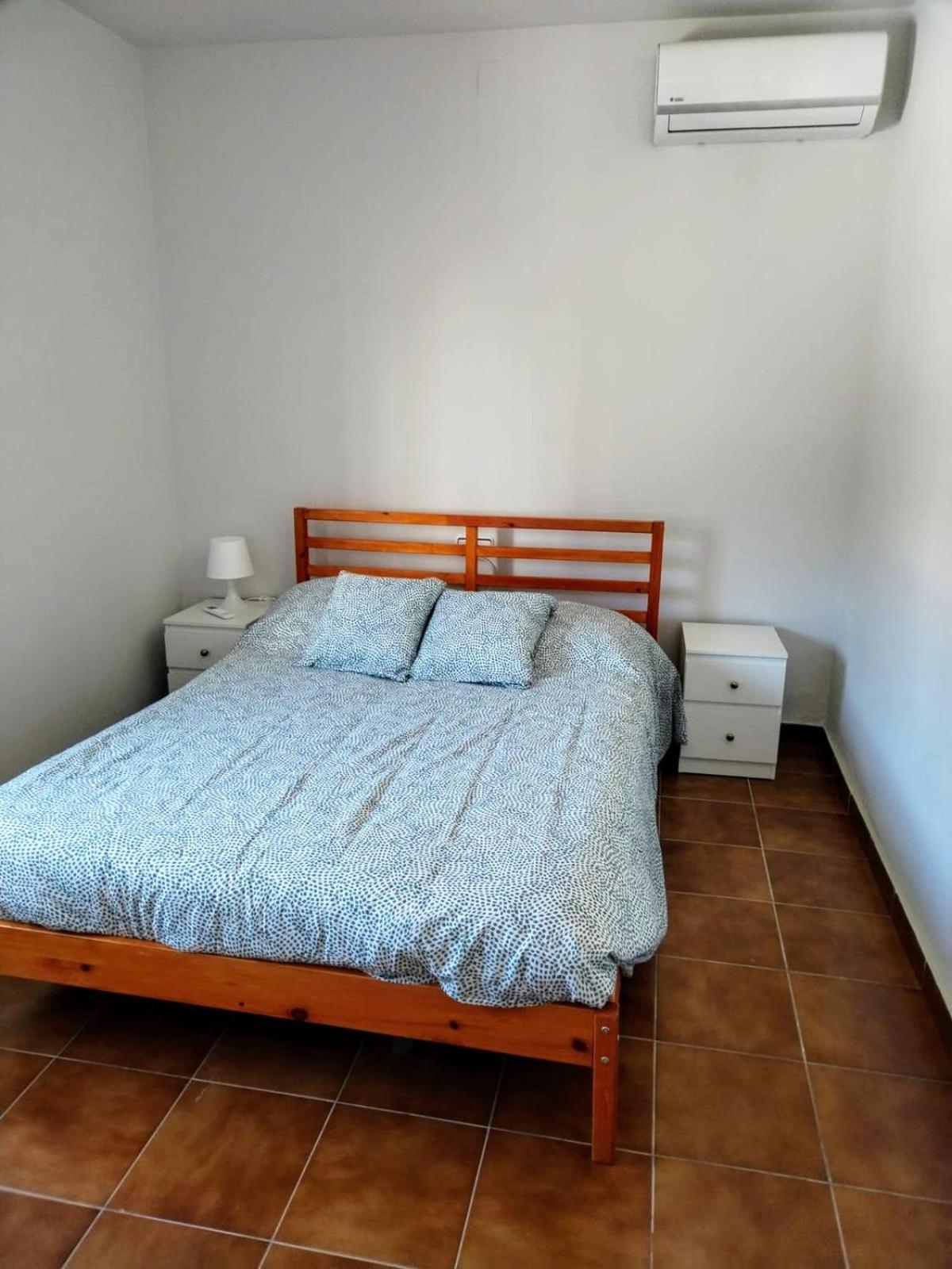 Villamaria, Alma De Despenaperros Miranda del Rey ภายนอก รูปภาพ